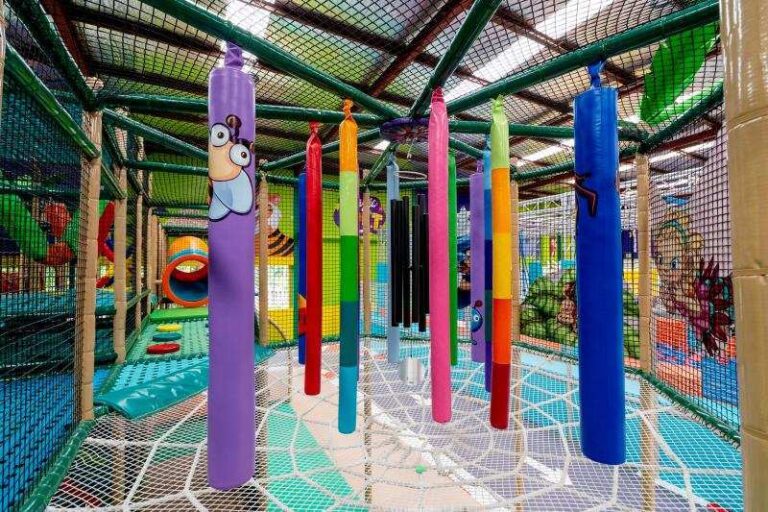 Children’s Playground Business Project — photo 6