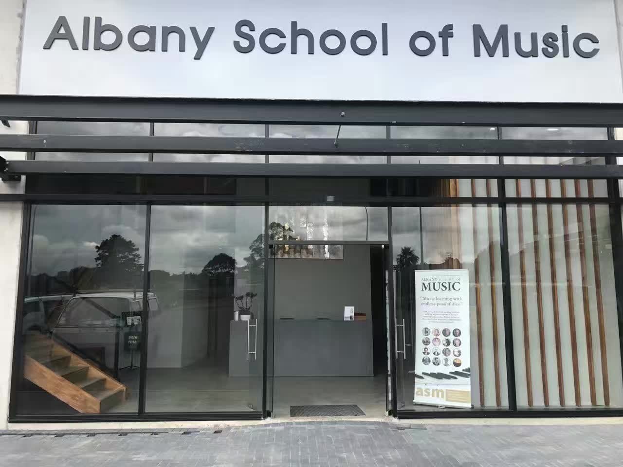 Music School Special Wiring Electrician Program — photo 4