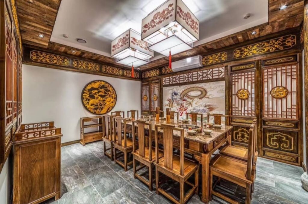 Xiaolongkan Chinese Hot Pot Project — photo 5